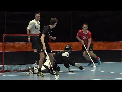 🎬 Highlights: FK Kurši - Talsu NSS/Krauzers (25.11.2021)