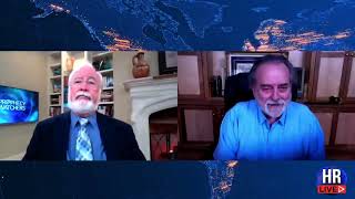 Gary Stearman and Steve Quayle: The Grand Deception - The Hagmann Report