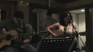 Laura Marie w/ Reza at Candlelight