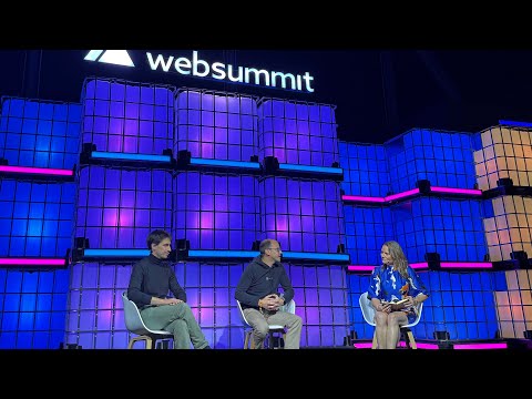 A Special Look: Web Summit 2025