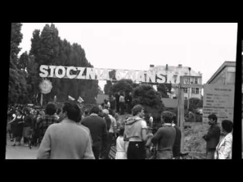 Leszek Czajkowski - Dominika Świątek - Stan Wojenny i Świat