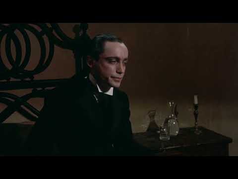 Blood For Dracula - (1974) - Let me out tonight - MOVIE CLIP