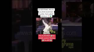 #pattilabelle #highnote #glissando #singingtechnique #vocalshowcase #rnbsoul #vocalcoachreacts #rnb