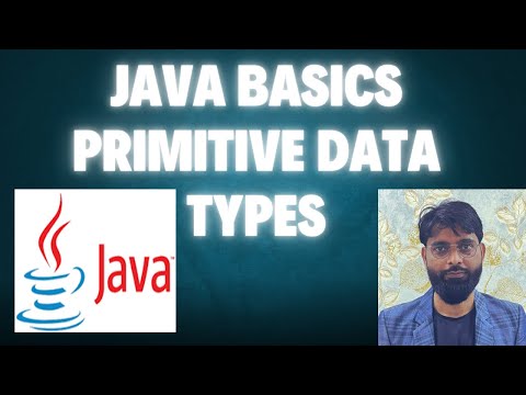 Java Primitive Data Types Explained Beginner’s Guide To Java