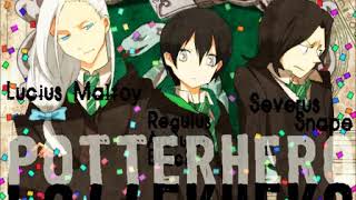 [閒聊] 哈利波特有哪些經典二創？