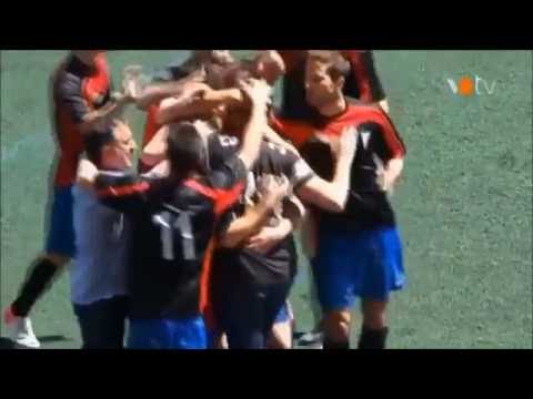 EC Granollers 2011 - 2016