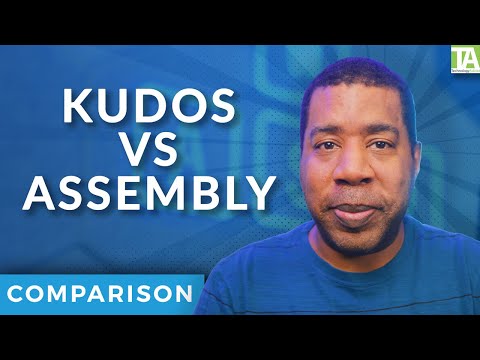 Kudos vs Assembly: Battle of the Employee Recognition Platforms