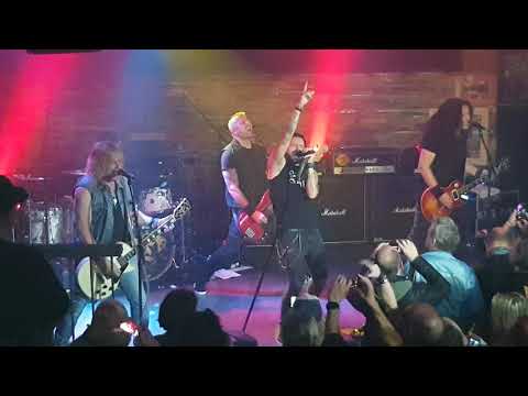 CoreLeoni - Higher (Opener), Standing in the Light