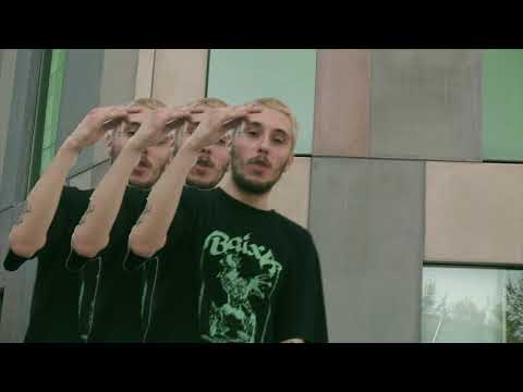 Vietnam Keed - Poison (Videotrip)