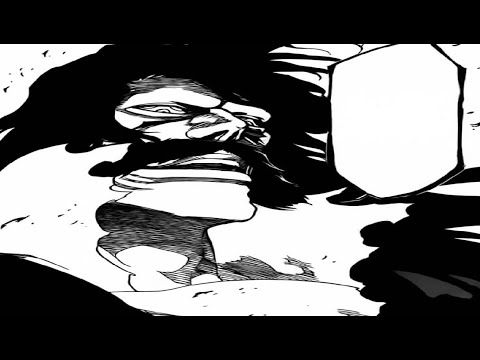 Bleach Manga Chapter 610 Live Reaction/Review Ichibei Defeated!