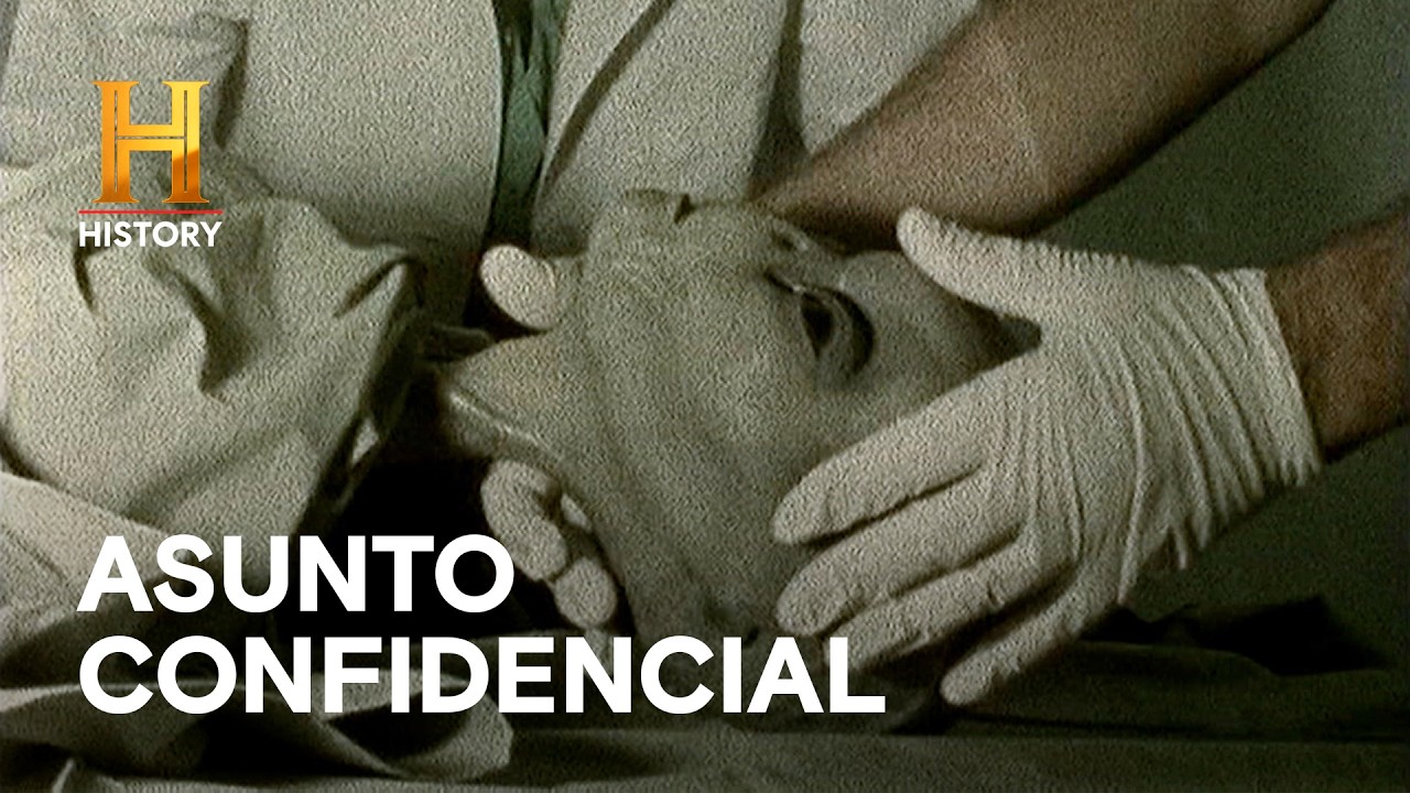 ÁREA 51 y Encubrimientos - MYSTERYQUEST