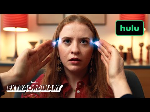 Extraordinary Season 2 | Official Trailer | Hulu