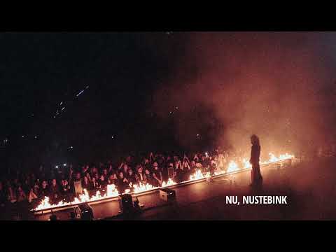 GJan - Nustebink (demo) (Lyrics)