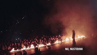 GJan - Nustebink (demo) (Lyrics)
