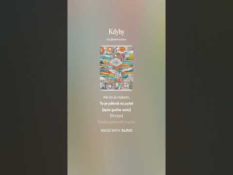 rAIn - Kdyby (Daniel Landa cover)