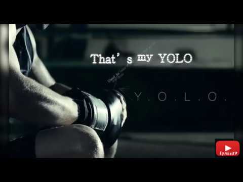 Sevin ft Datin  Y O L O