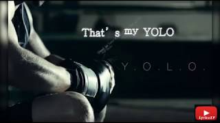 Sevin ft Datin  Y O L O