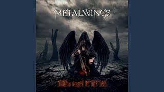 Metalwings - Topic