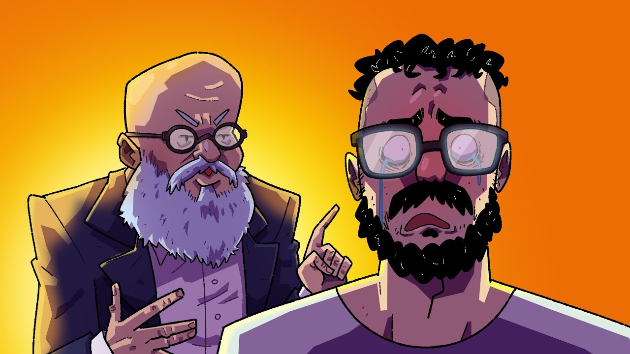 a SOLIDÃO do HOMEM tem SOLUÇÃO? (com Pondé)