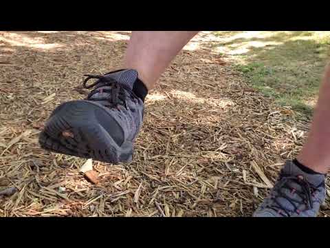 Merrell Men's Moab 3 Hiking Shoe