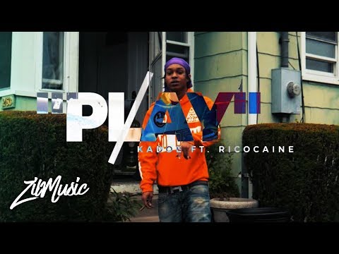 Kadoe Bleyder – Play (ft. Ricocaine) (Official Music Video)🎵