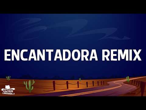 Yandel, Farruko, Zion & Lennox - Encantadora (Remix)