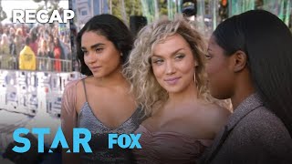 Catch Up - Take 3 | Season 3 | STAR video