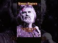 Kenny Rogers -Coward of the County #스트레스해소음악 #shorts