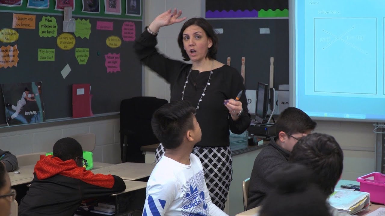 Mini Doc Style Programs by Todd Hochkeppel