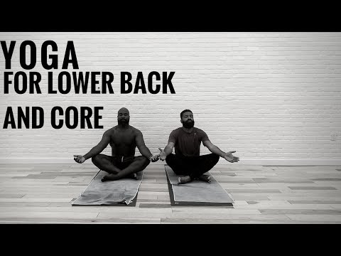 Balancing Flow with Acosia Red Elk