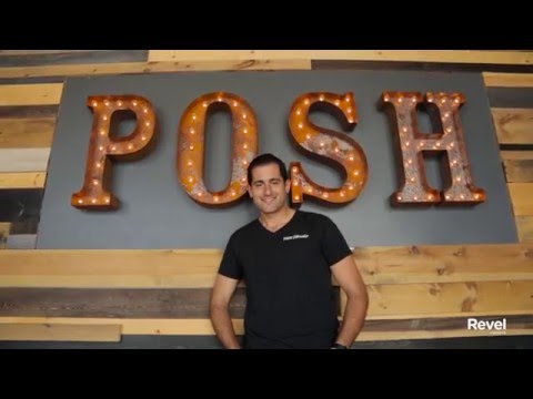 Posh Tomato Earns $30,000 With Revel's Always On Mode