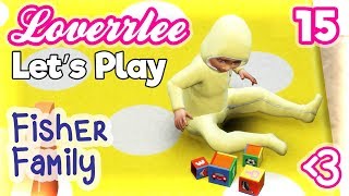 Fisher Family #15: Mostly Maxed