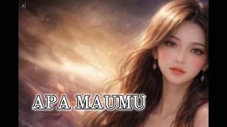 Download lagu APA MAUMU (Cover Lagu Dangdut Karya Doel Sumbang ) mp3 Download lagu APA MAUMU (Cover Lagu Dangdut Karya Doel Sumbang ) mp3