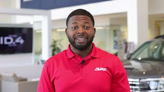 Welcome to Flow Subaru of Burlington