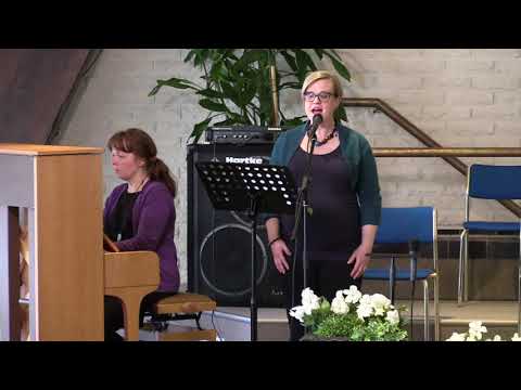 Sara ja Henna - Oi Golgatan ihana risti