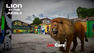 Jah Cure &quot;Lion in the Jungle&quot;