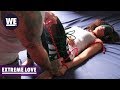 Her Introduction To BDSM Extreme Love