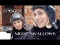 This Story Is Based On Real Events Show This Movie To Putin NIGHT SWALLOWS Episode 5
