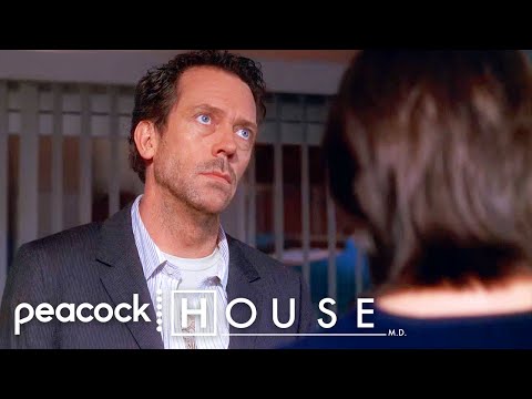 When House Met Matt... MARK! | House M.D.