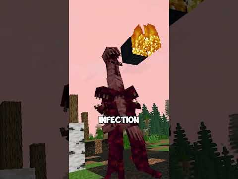 this mod makes the world end in 30 days...