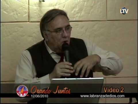 PRAYING TOGETHER VIDEO 2