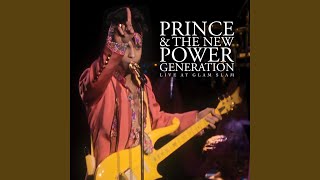 Willing and Able (Live at Glam Slam, Minneapolis, MN, 1/11/1992)