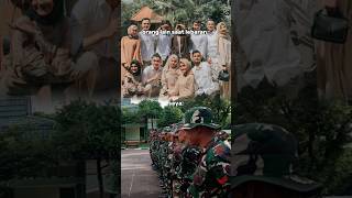 Download lagu satu kata 'semangat'  #trending #kodam #storywa #komando #tniad #fyp #viral #lewatberanda #lebaran mp3