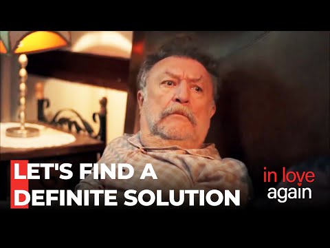 Şevket And Meryem's Dire Situation - In Love Again