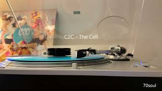 C2C - The Cell