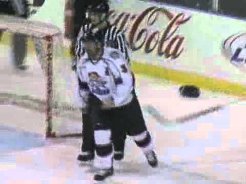 Ray DiLauro vs Scott Wray