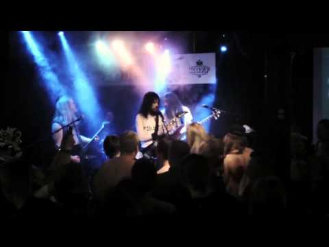 Keppana Viimeinen - Suamenlejjona