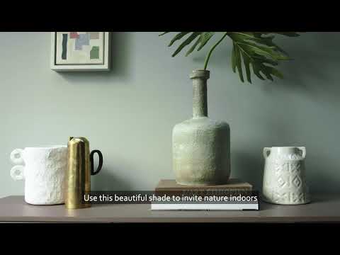 Stone Green Paint Ideas & Colour Schemes | Dulux Heritage