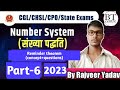 Best Number System Class By Rajveer Yadav Reminder Theorem SSC CGL CHSL CPO CDS Maths