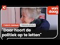 Bewoner Twekkelerveld: "Studenten knippen de wijk in de stukjes"